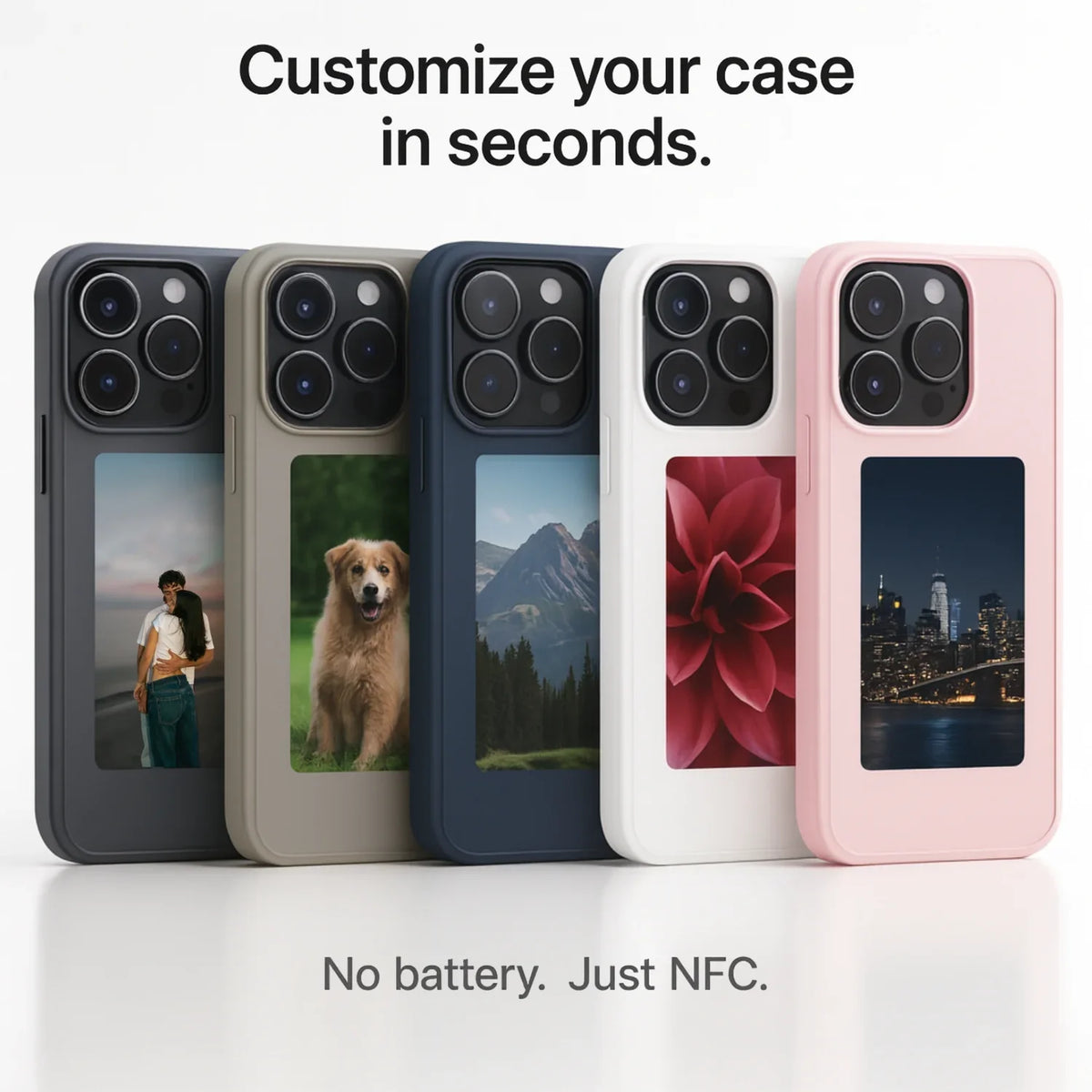 CoupleCase