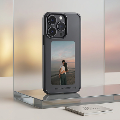 Love Link Case: iPhone Edition