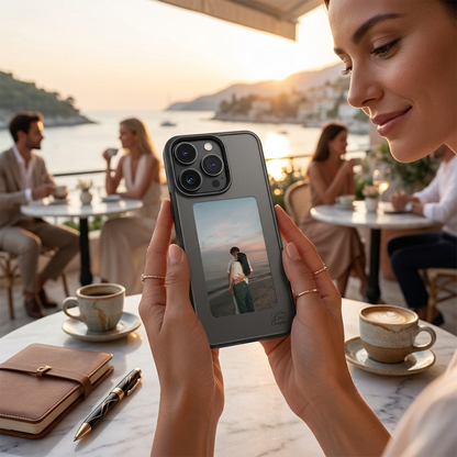 Love Link Case: iPhone Edition