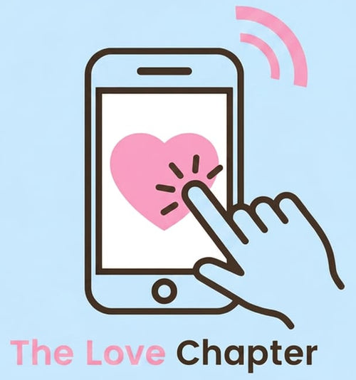 The Love Chapter