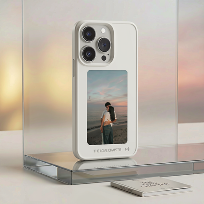 Love Link Case: iPhone Edition